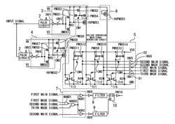 INVERSE LEVEL SHIFT CIRCUIT