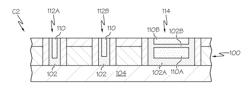 REPLACEMENT METAL GATE SEMICONDUCTOR DEVICE FORMATION USING LOW RESISTIVITY METALS