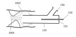 Catheter with Vessel Lining and Methods for Using Same