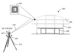 Method and system for RFID-assisted imaging