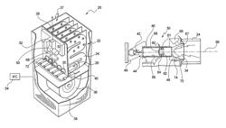 Racetrack carryover design for multi-burner ignition in induced draft heating system