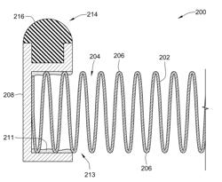 Membrane-free filter and/or integral framing for filter