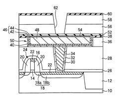 Semiconductor device and method for manufacturing semiconductor device