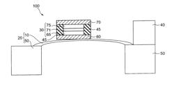 PRESSURE SENSOR DEVICE