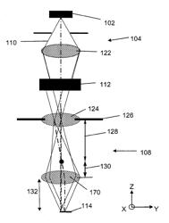 LITHOGRAPHIC APPARATUS, PROGRAMMABLE PATTERNING DEVICE AND LITHOGRAPHIC METHOD