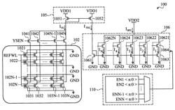 REFERENCE CELL CIRCUIT AND METHOD OF PRODUCING A REFERENCE CURRENT