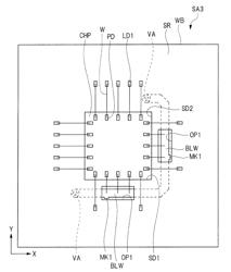 METHOD OF MANUFACTURING SEMICONDUCTOR DEVICE