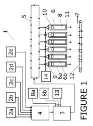 PROCESS FOR PREPARING WATER SOLUBLE POLYMERS WITH NO INSOLUBLE GELS AND LOW LEVELS OF RESIDUAL MONOMERS