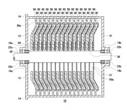 Viscous coupling and suspension apparatus