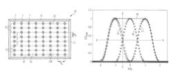 Optoelectronic component and illumination device