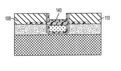 Contacts-first self-aligned carbon nanotube transistor with gate-all-around