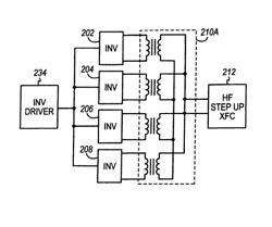 High-voltage X-ray generator