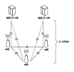 Relay enhanced cellular telecommunication network