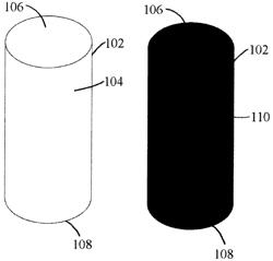 Multi-electrode leads for brain implantation