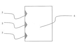 LIGHT GUIDE PLATE, METHOD FOR FABRICATING THE SAME AND BACKLIGHT UNIT