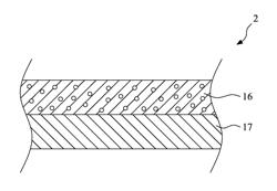 ARTIFICIAL LEATHER AND METHOD FOR MAKING THE SAME