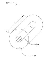 ELECTRIPLAST MOLDABLE COMPOSITE CAPSULE