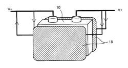 SOLID SECONDARY BATTERY SYSTEM