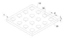 Guided Tissue Regeneration Membrane