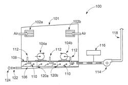 METHODS AND SYSTEM DESIGN FOR PROVIDING LEAK DETECTION OF VOLATILE LIQUID HYDROCARBON VAPORS