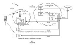 Apparatus and Method for Enhanced UL Positioning Support Via Wireless Device