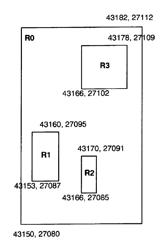 COMPRESSION SCHEME FOR IMPROVING CACHE BEHAVIOR IN DATABASE SYSTEMS