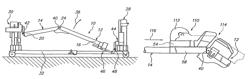 Surgery table apparatus