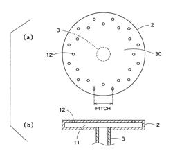 Microbubble generating apparatus and method