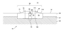 Hot gas path measurement