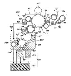 Liquid developer and image-forming apparatus