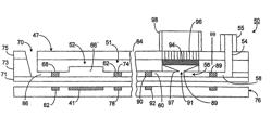 Processing particle-containing samples