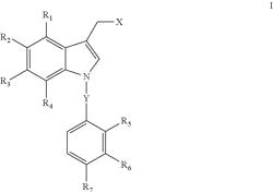 Alkyl indole-3-carbinol-derived antitumor agents