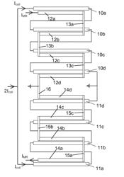 Magnetoresistive sensor