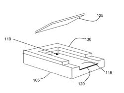 Method for the Fabrication of Electrolyte Cavities Using Bulk Micro-Machining