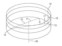 Ultrasonic, Flow Measuring Device