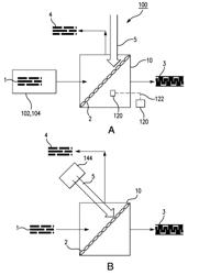 METHOD AND APPARATUS FOR WATER TREATMENT USING SCREENS