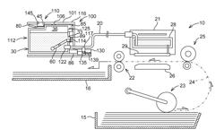 PRINTING FLUID CARTRIDGE, PRINTING APPARATUS, AND USE OF PRINTING FLUID CARTRIDGE