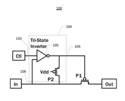 LOW POWER ANALOG SWITCH CIRCUITS THAT PROVIDE OVER-VOLTAGE, UNDER-VOLTAGE AND POWER-OFF PROTECTION, AND RELATED METHODS AND SYSTEMS