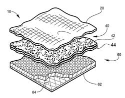 THERMAL LINER FOR PROTECTIVE GARMENTS