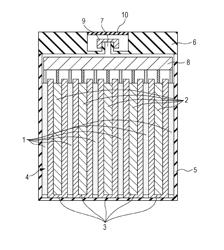 VALVE REGULATED LEAD-ACID BATTERY