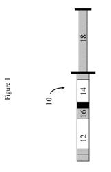 COMPOSITIONS AND METHODS FOR STABILIZED POLYSACCHARIDE FORMULATIONS