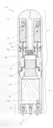 VIBRATORY ACTUATOR AND DEVICE FOR SEXUAL STIMULATION