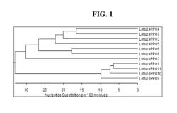 METHODS AND COMPOSITIONS FOR EXTENDING SHELF LIFE OF PLANT PRODUCTS