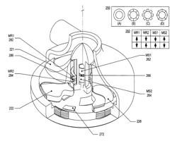 Rotary blood pump