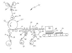 Process for making a flexible multi-panel sterilization assembly