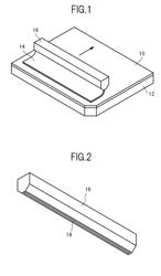 Inspection method for patterning of photoresist