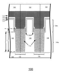 Non-volatile FINFET memory device and manufacturing method thereof