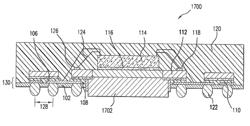 Thermally and electrically enhanced ball grid array package