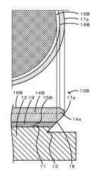 Composite substrate and method for manufacturing the same