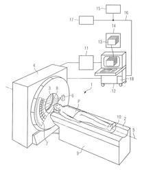 Method and device to determine the value of an x-ray tube voltage